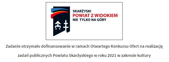 Logo Powiatu Skarżyskiego