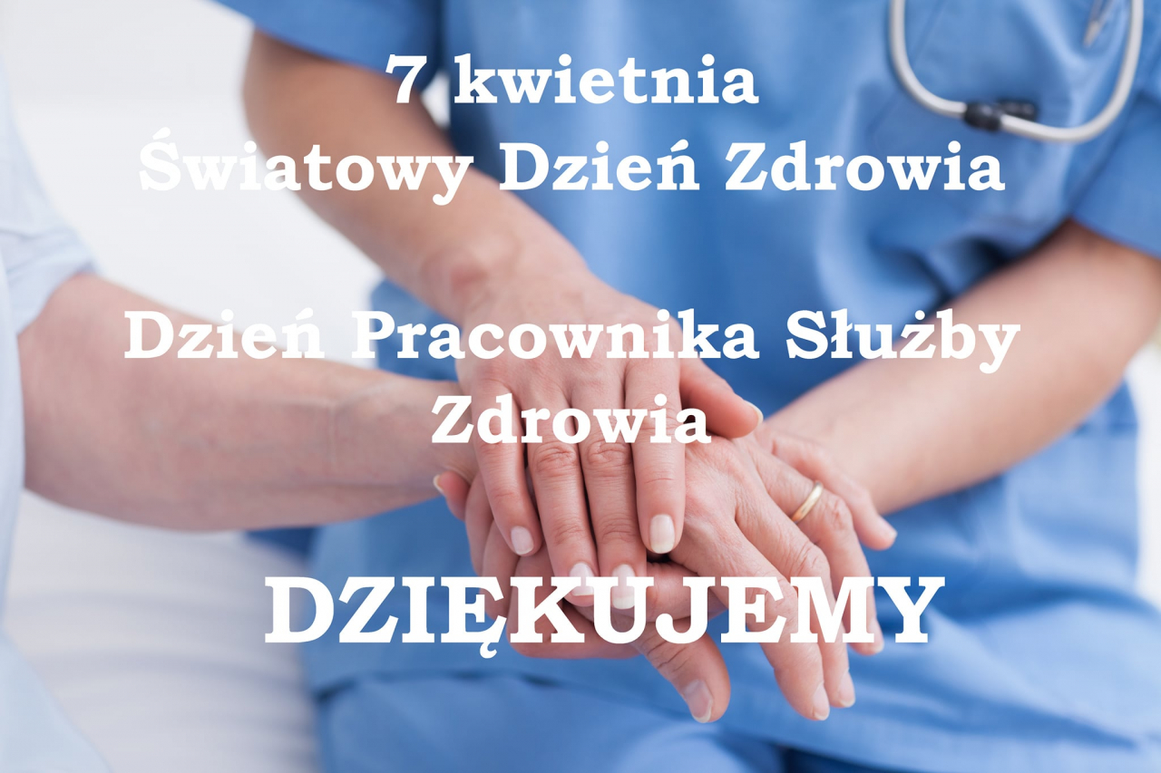 Światowy Dzień Zdrowia