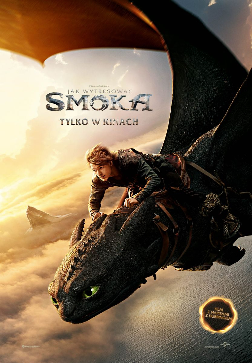 Kino Kuźnica zaprasza na film