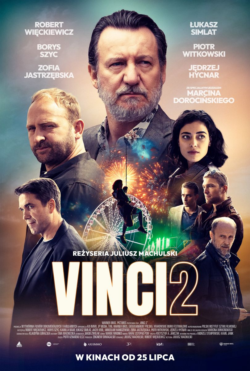 Kino Kuźnica zaprasza na film
