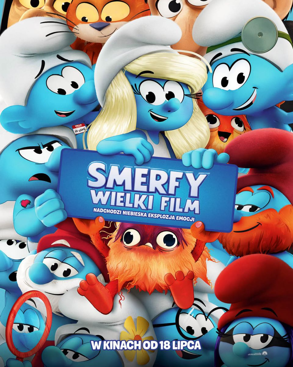 Kino Kuźnica zaprasza na film
