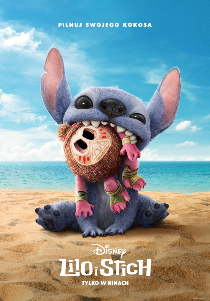 Kino Kuźnica zaprasza na film