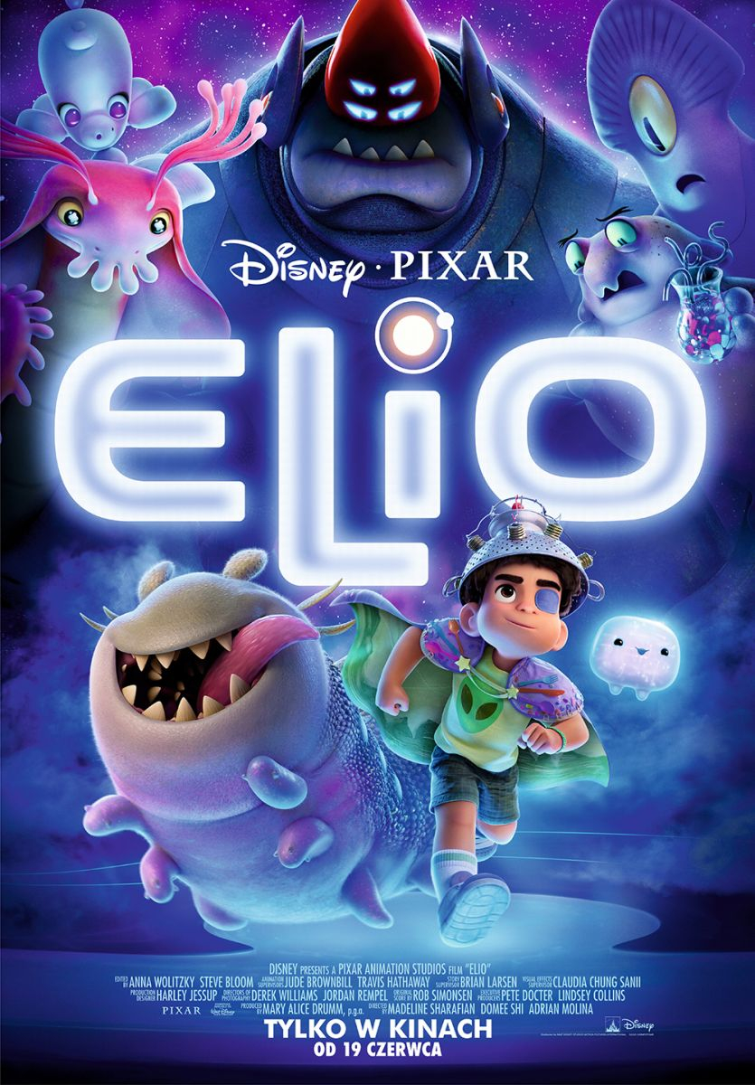 Kino Kuźnica zaprasza na film