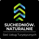 Sieć Usług Turystycznych Suchedniów. Naturalnie