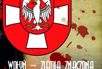 Wystawa ,,Wołyń – Ziemia znaczona polską krwią”