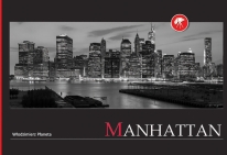 Manhattan - Włodzimierz Płaneta