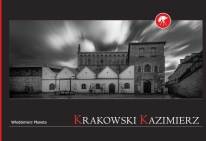 Krakowski Kazimierz - Włodzimierz Płaneta